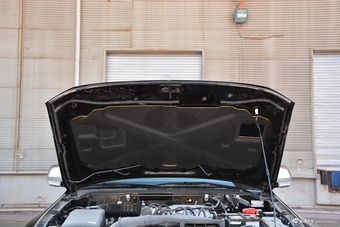 2016款帕杰罗3.5L中东版