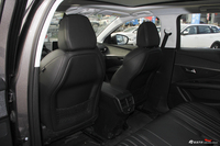 2017款标致4008 1.8T自动380THP豪华GT版