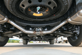 2018款大指挥官2.0T自动四驱臻享版