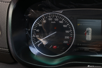 2018款斯威X7 1.5T手动豪华型7座