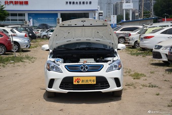 2016款北汽新能源EV160 电动轻快版