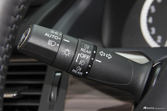 2016款雅阁2.4L自动智尊版