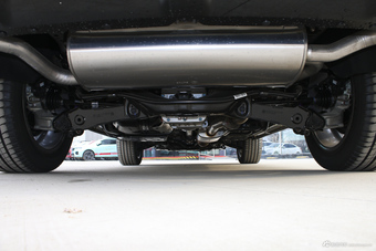 2018款WEY VV6 2.0T自动两驱旗舰型