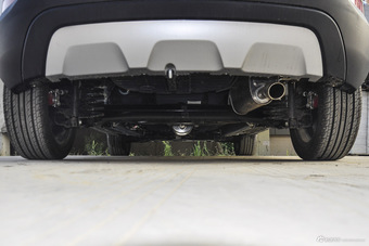 2016款昌河Q25 1.5L自动乐惠版