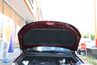 2018款斯威X7 1.8L手动豪华版7座