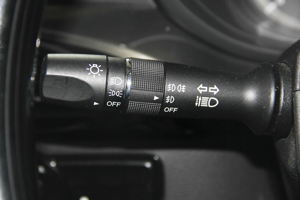 2016款传祺GA6 1.5T自动豪华版235T