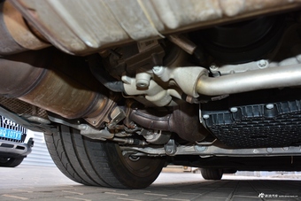 2016款保时捷911 Carrera 3.0T自动