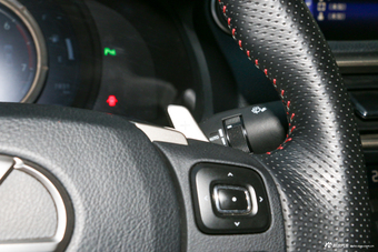 2017款雷克萨斯IS 2.0T自动200t F SPORT