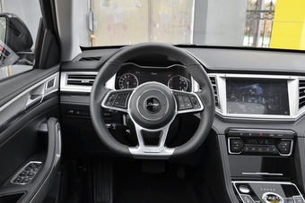 2018款大迈X7 2.0T自动尊贵型