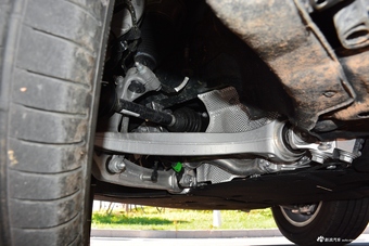 2019款途锐 2.0TSI自动锐翼版