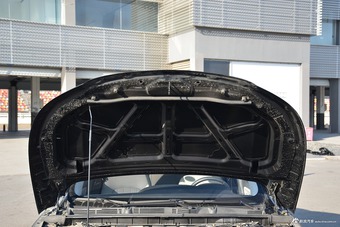 2016款奔腾B50 1.6L自动豪华型