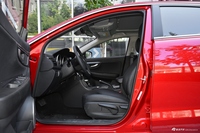 2018款奔腾B50 1.4T自动20周年纪念版