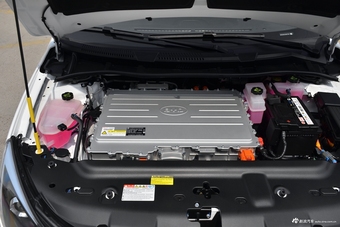 2018款比亚迪e5 450 智联尊享型