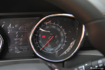 2016款迈威1.5L自动智享型