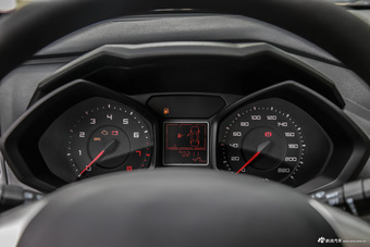 2015款风云2 1.5L手动新意版