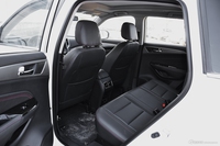 2017款CS75尚酷版1.5T手动尊享型