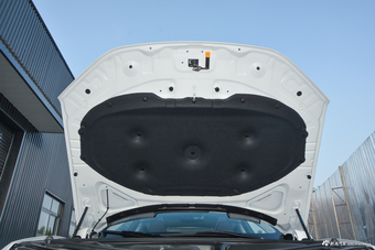 2018款WEY P8 尊享型