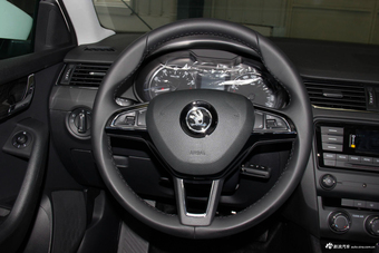 2017款明锐 1.6L自动智行版