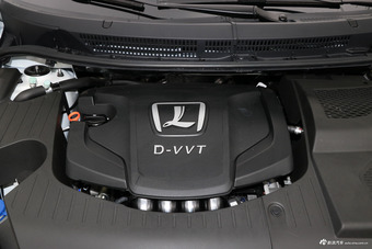 2017款纳智捷 U5 SUV 1.6L手动名士版