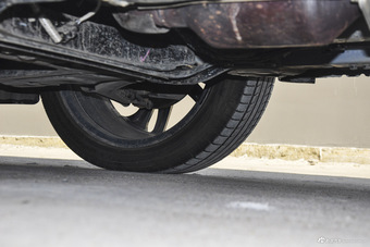 2017款启辰T90 2.0L手动智尚版