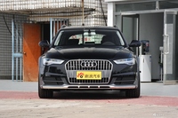 2018款奥迪A6 3.0T自动allroad quattro