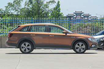 2018款蔚领1.5L自动豪华型