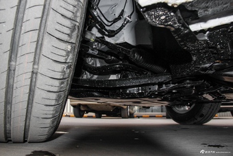 2017款凌渡1.4T自动风尚型230