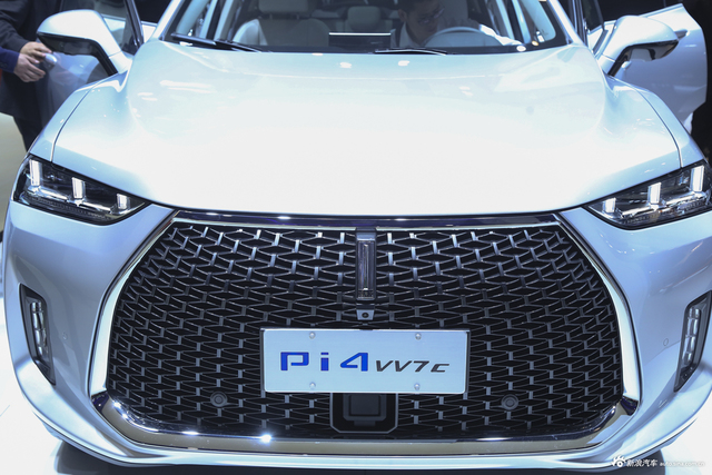 WEY VV7