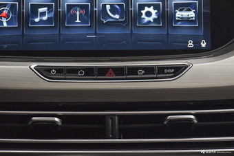 2018款逸动1.6L GDI手动领尚型