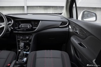 2017款昂科拉 1.4T自动都市领先型18T