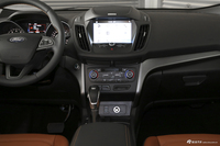 2018款翼虎1.5T自动两驱Cognac特别版EcoBoost 180