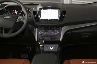 2018款翼虎1.5T自动两驱Cognac特别版EcoBoost 180