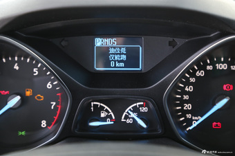 2017款翼虎1.5T自动两驱精翼型EcoBoost 180