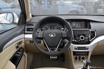 2018款长城C30新能源 EV 升级版精英型