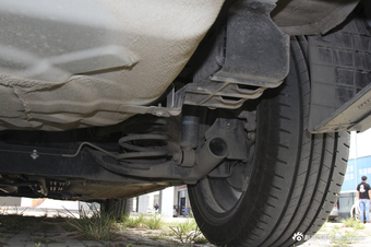 2018款启辰D60 1.6L自动智联豪华版