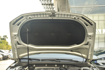 2017款迈腾2.0T自动380TSI DSG旗舰型 