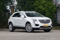 2016款XT5 2.0T自动28T四驱铂金版