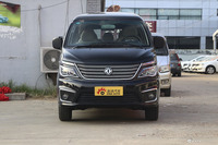 2017款菱智M5L 1.6L手动9座标准型