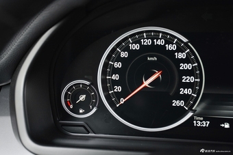 2018款宝马X6 3.0T自动xDrive35i领先型