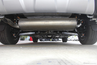 2017款景逸X6 劲享系列1.5T自动尊贵型