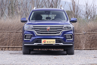 2018款荣威RX8 2.0T自动智联网四驱至尊版