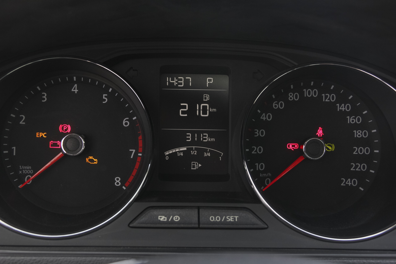 2017款朗逸1.6L自动舒适版