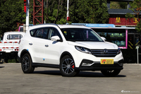 2018款风光580 1.5T手动智尚型
