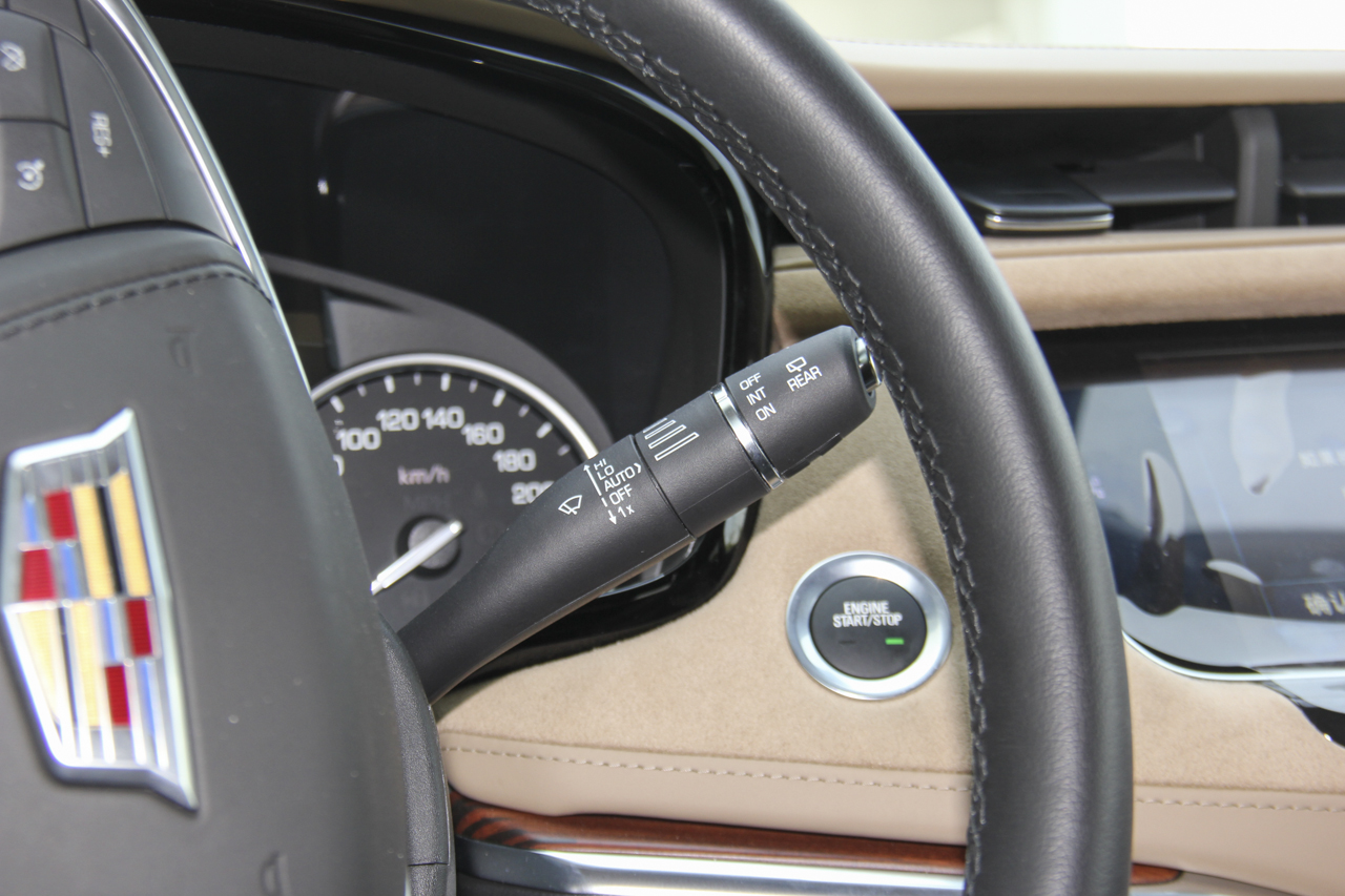 2018款XT5 28E四驱铂金型