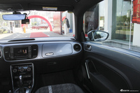 2018款甲壳虫1.4T自动纵乐型280TSI