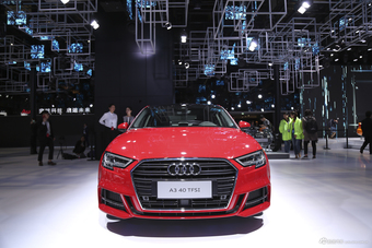 奥迪A3（进口）