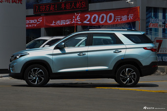 2018款风光S560 1.8L手动舒适型