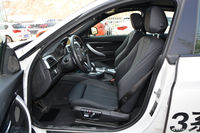 2018款宝马3系GT 2.0L自动320i M运动型