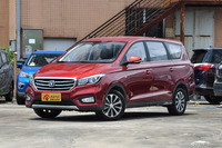 2017款凌轩1.6L手动幸福型