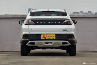 2017款启辰T90 2.0L自动CVT智尚版